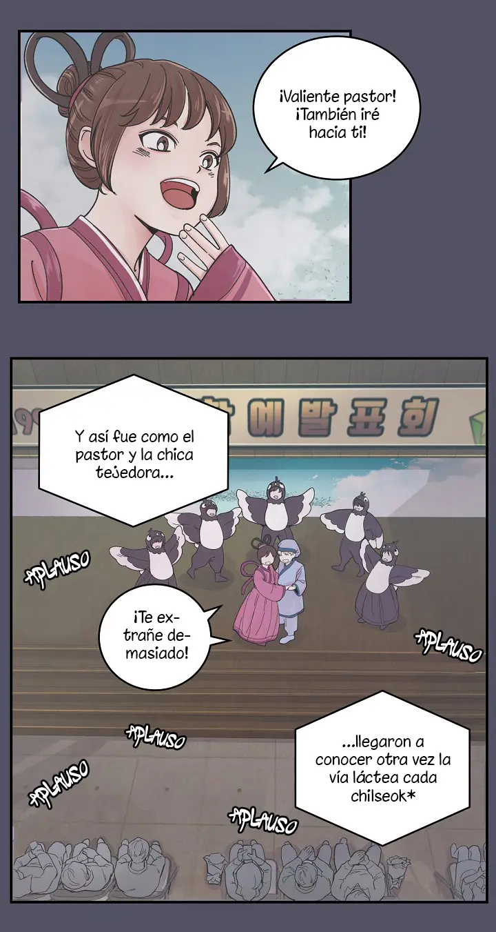 Scandalous M capítulo 13, página 11