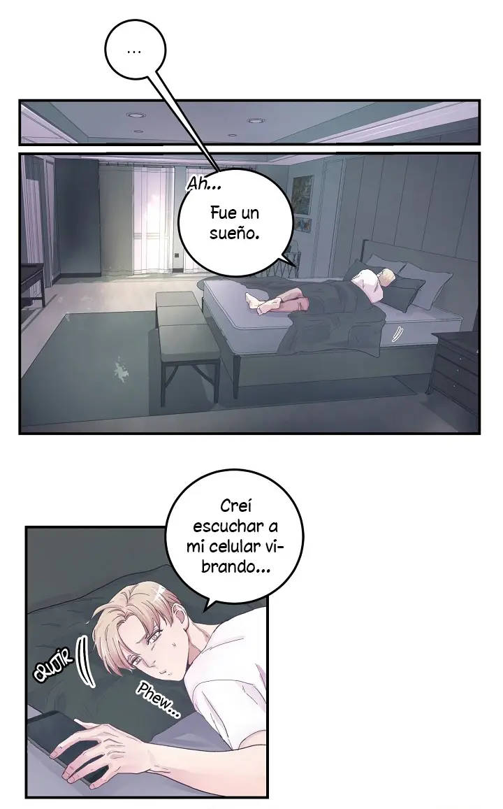 Scandalous M capítulo 13, página 16