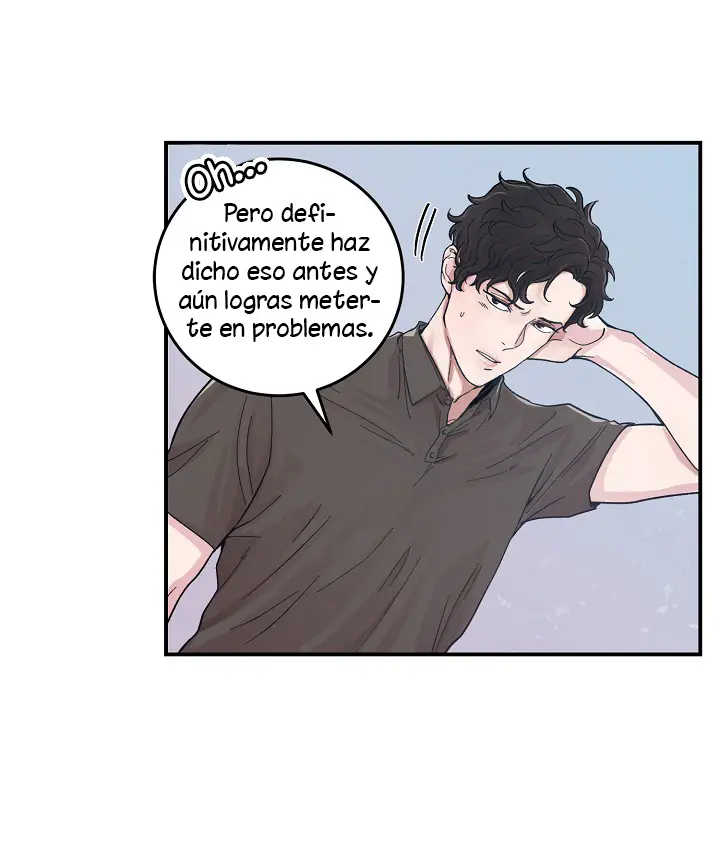Scandalous M capítulo 13, página 21