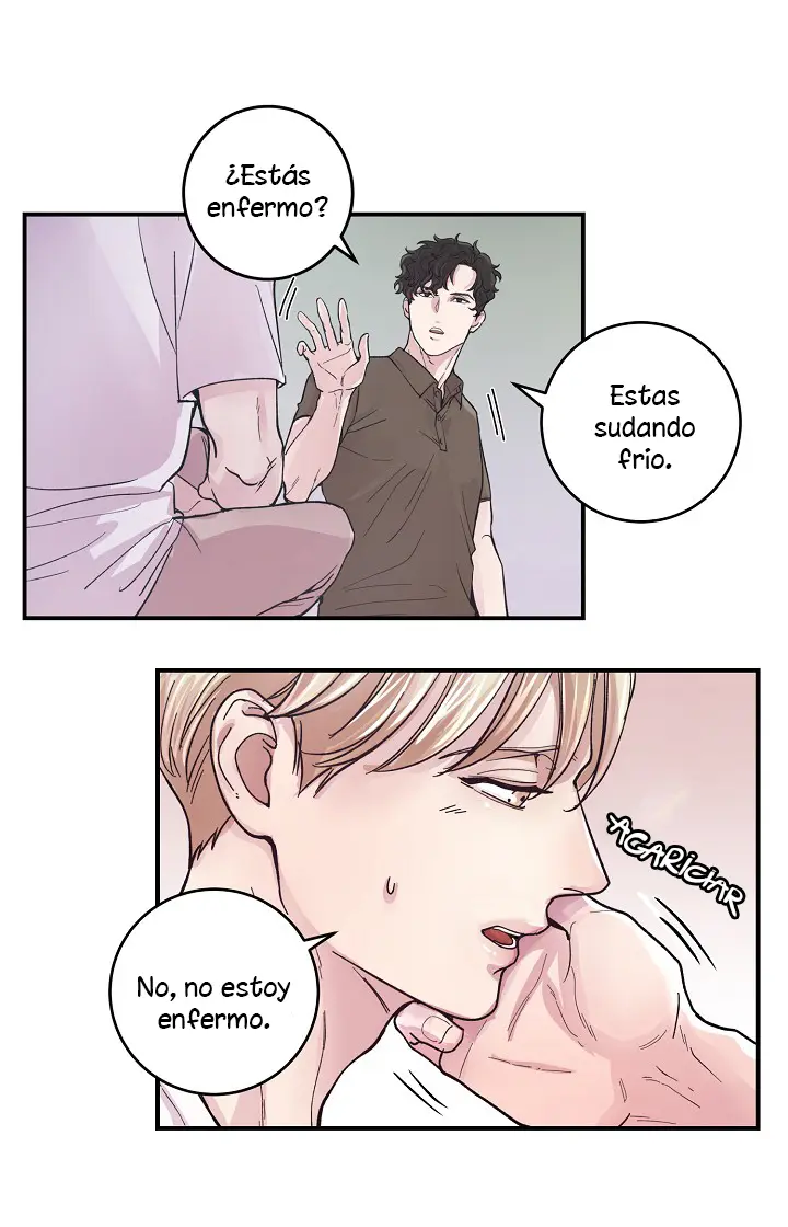 Scandalous M capítulo 13, página 26
