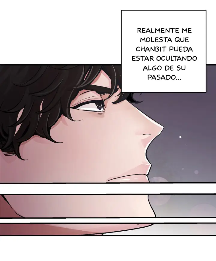 Scandalous M capítulo 15, página 50