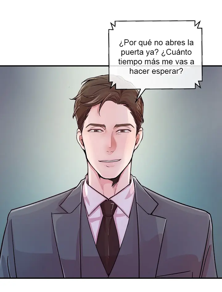 Scandalous M capítulo 16, página 3