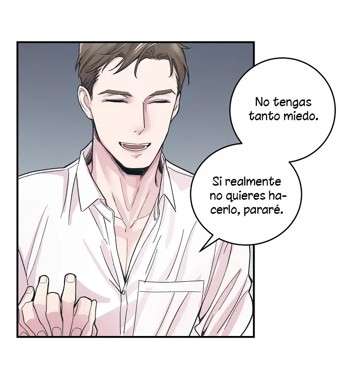 Scandalous M capítulo 16, página 47