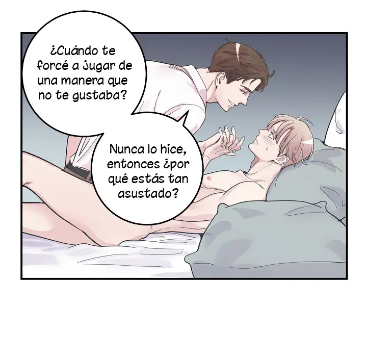 Scandalous M capítulo 16, página 48