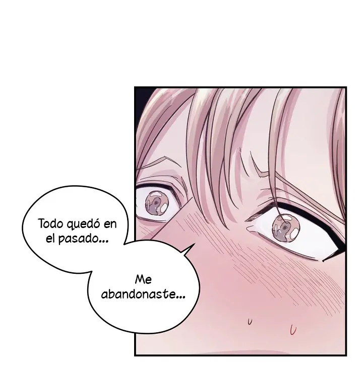 Scandalous M capítulo 16, página 50