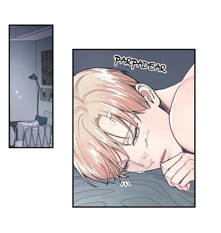 Scandalous M capítulo 17, página 10