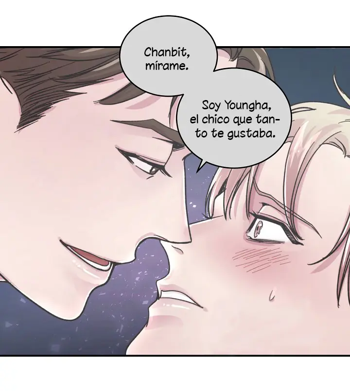 Scandalous M capítulo 17, página 15