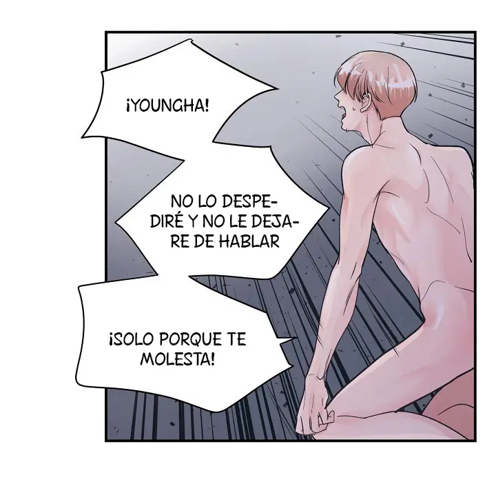 Scandalous M capítulo 17, página 25