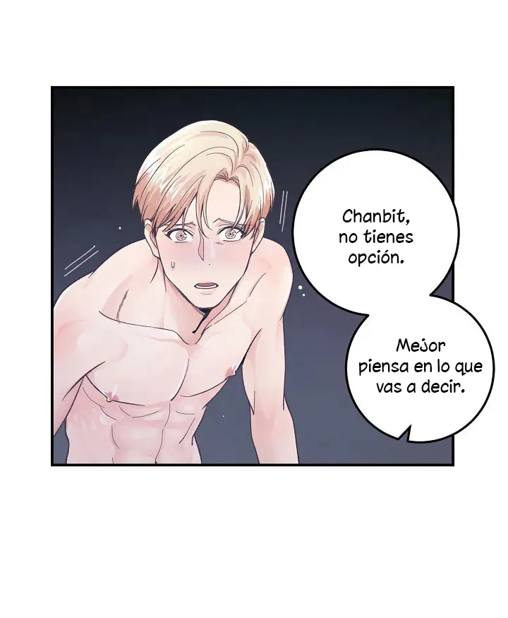 Scandalous M capítulo 17, página 27