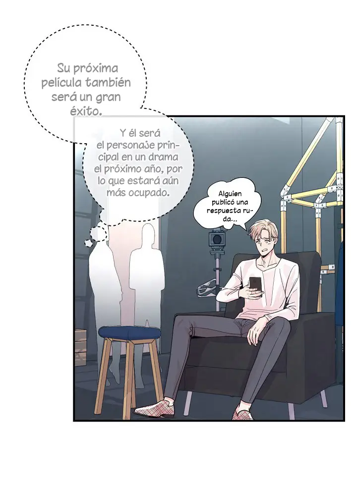 Scandalous M capítulo 17, página 42