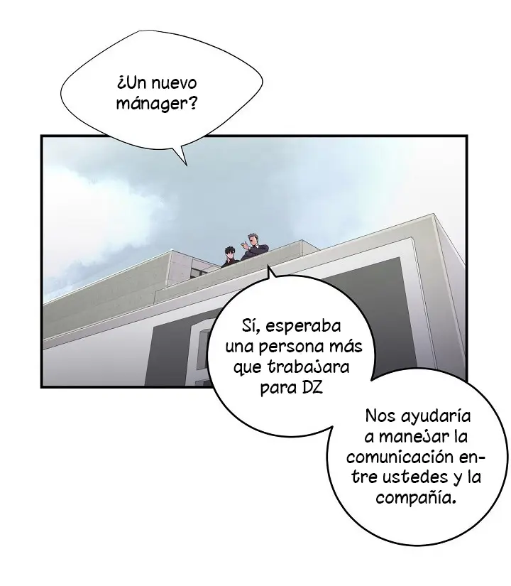 Scandalous M capítulo 17, página 47