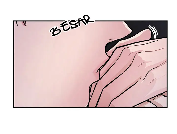 Scandalous M capítulo 19, página 4