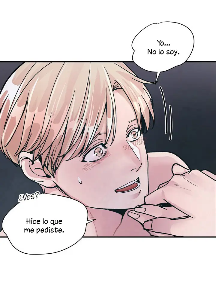 Scandalous M capítulo 19, página 5