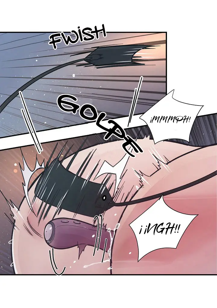 Scandalous M capítulo 19, página 30