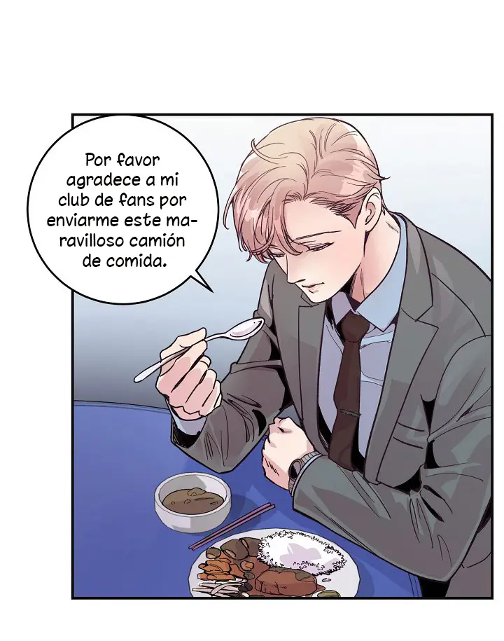 Scandalous M capítulo 19, página 43