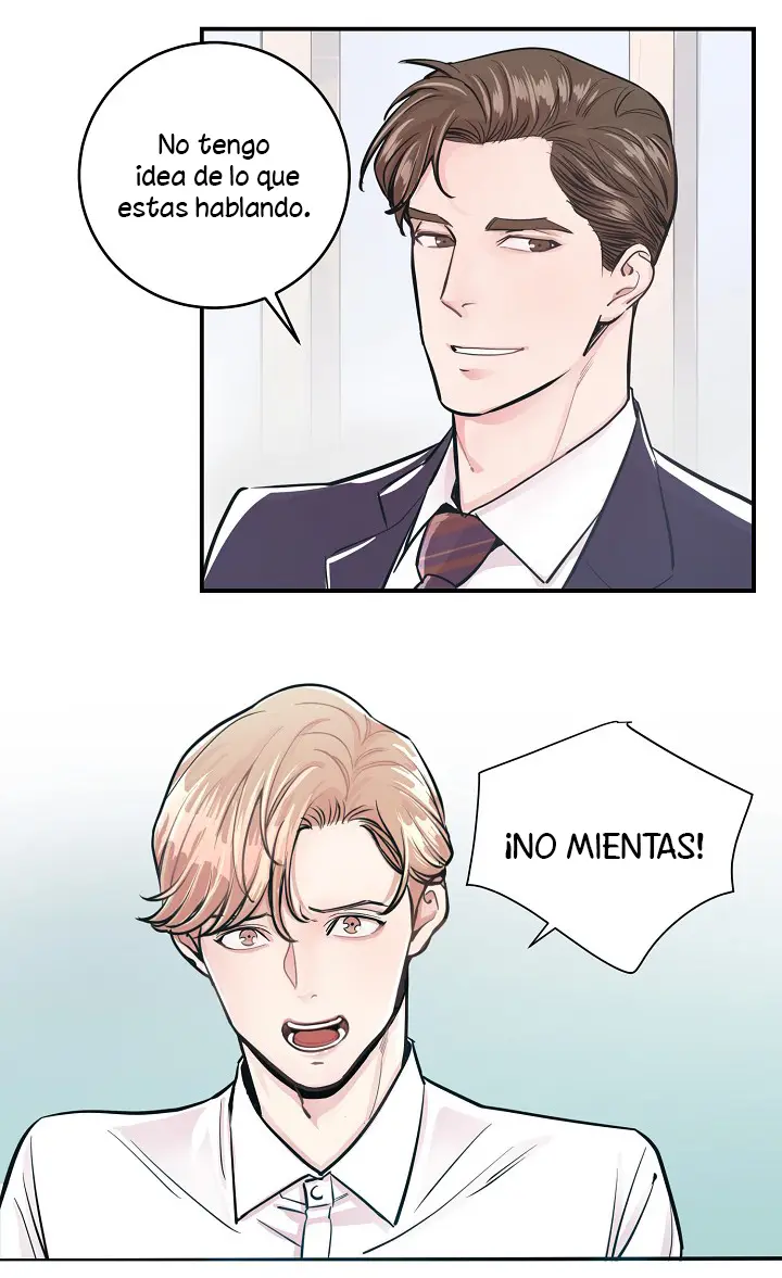 Scandalous M capítulo 21, página 5
