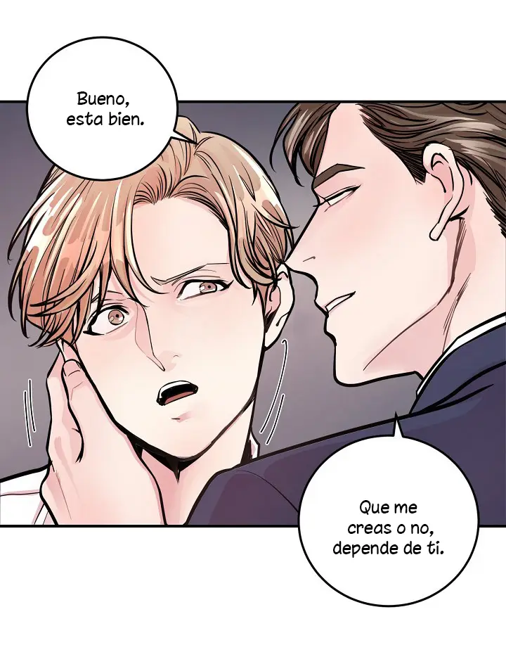 Scandalous M capítulo 21, página 15