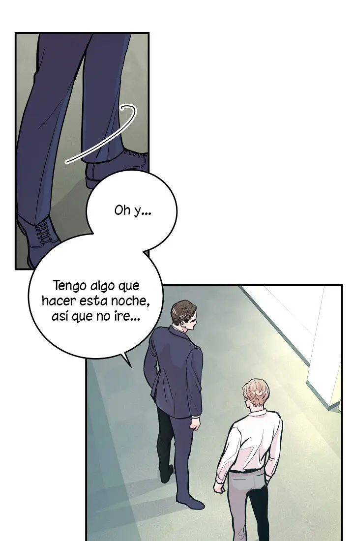 Scandalous M capítulo 21, página 16