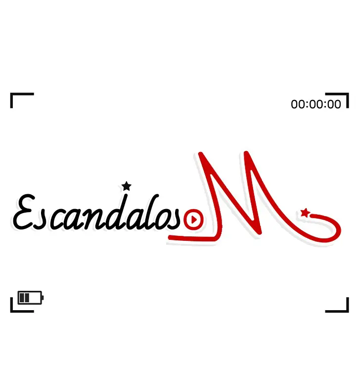 Scandalous M capítulo 21, página 18