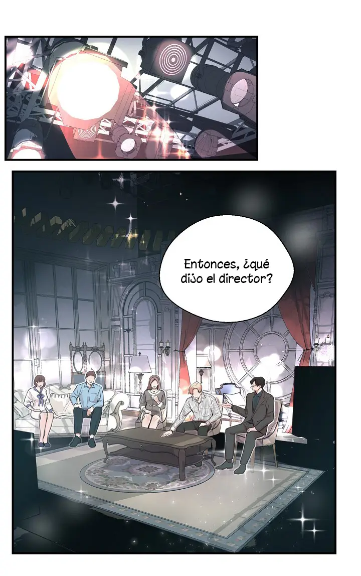 Scandalous M capítulo 21, página 19