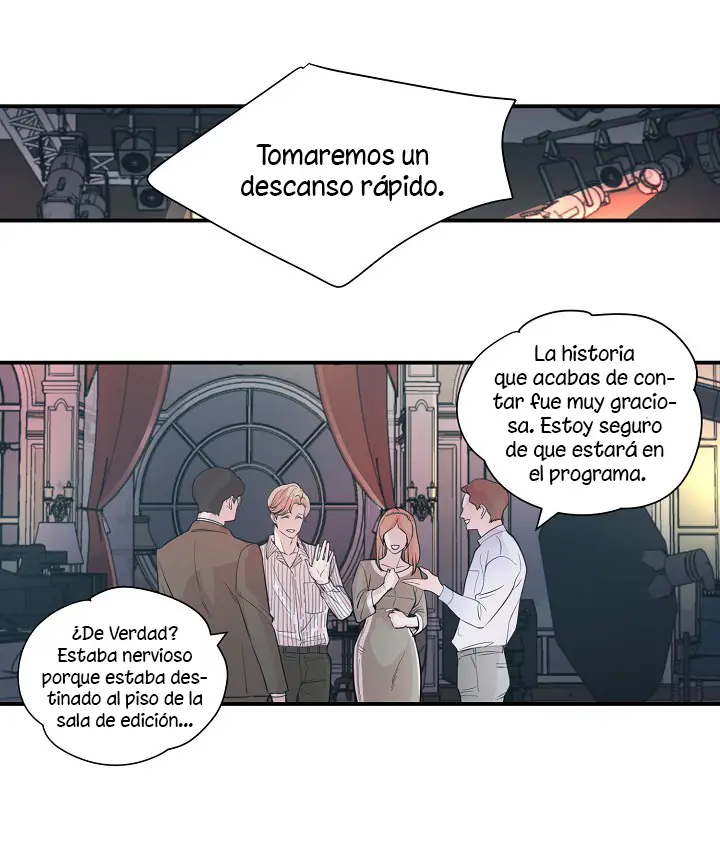 Scandalous M capítulo 21, página 30