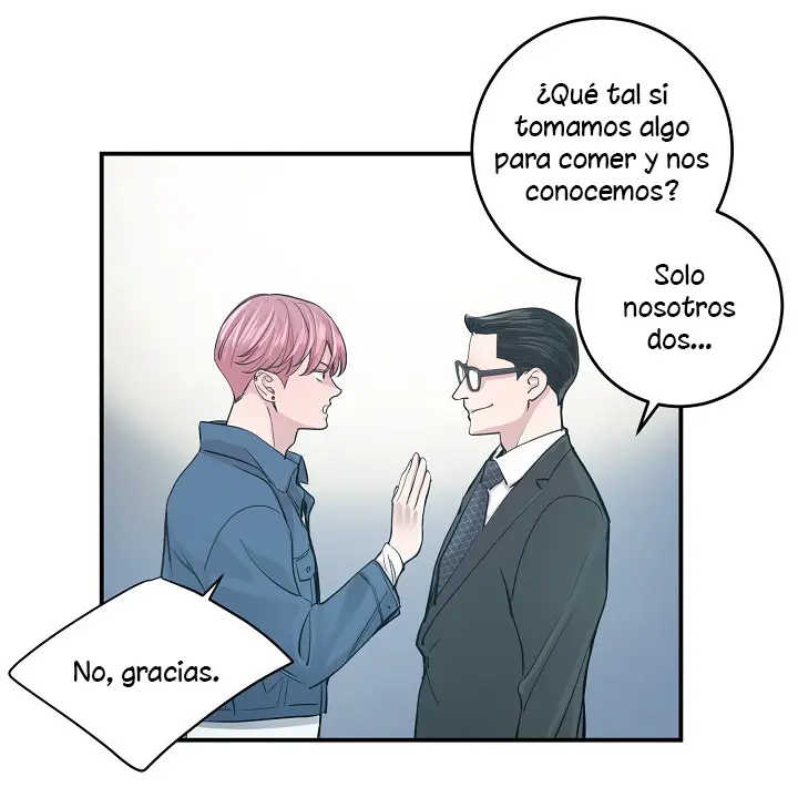 Scandalous M capítulo 21, página 51