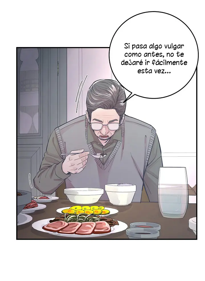 Scandalous M capítulo 22, página 15