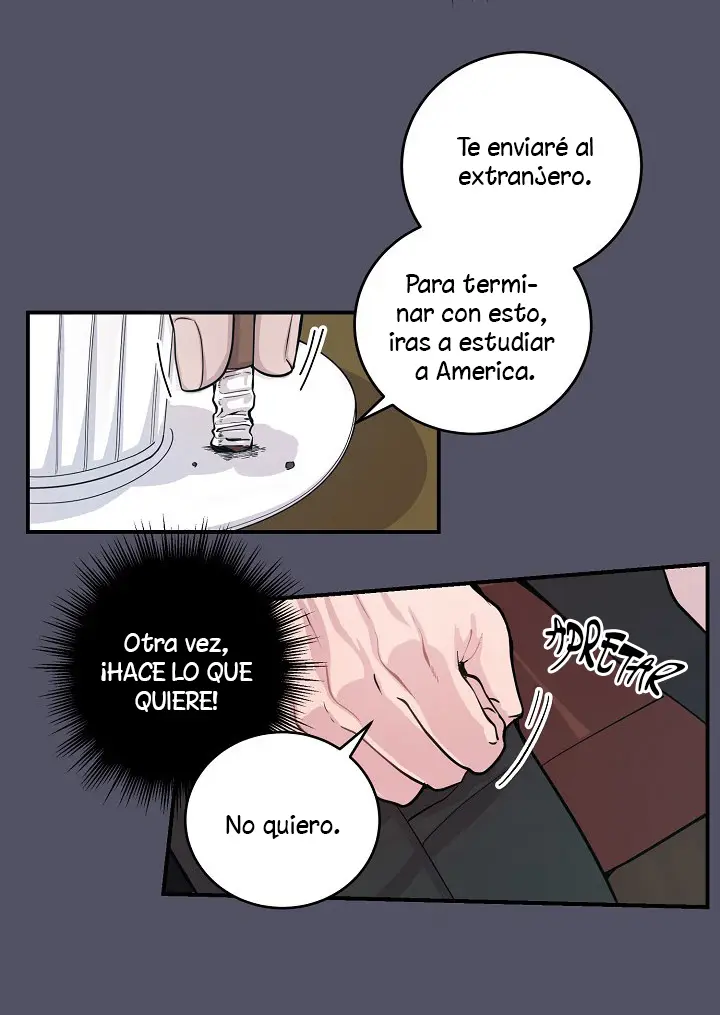 Scandalous M capítulo 22, página 30