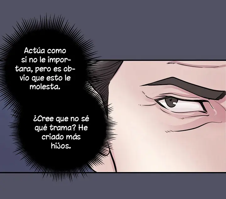 Scandalous M capítulo 22, página 36