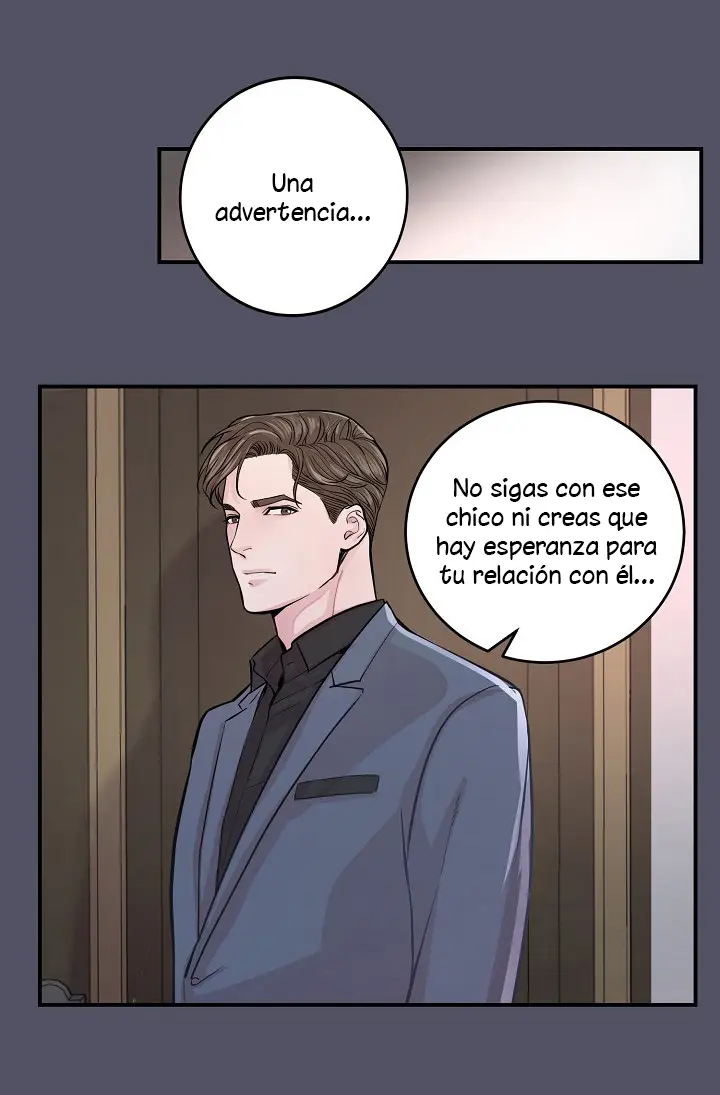 Scandalous M capítulo 22, página 42