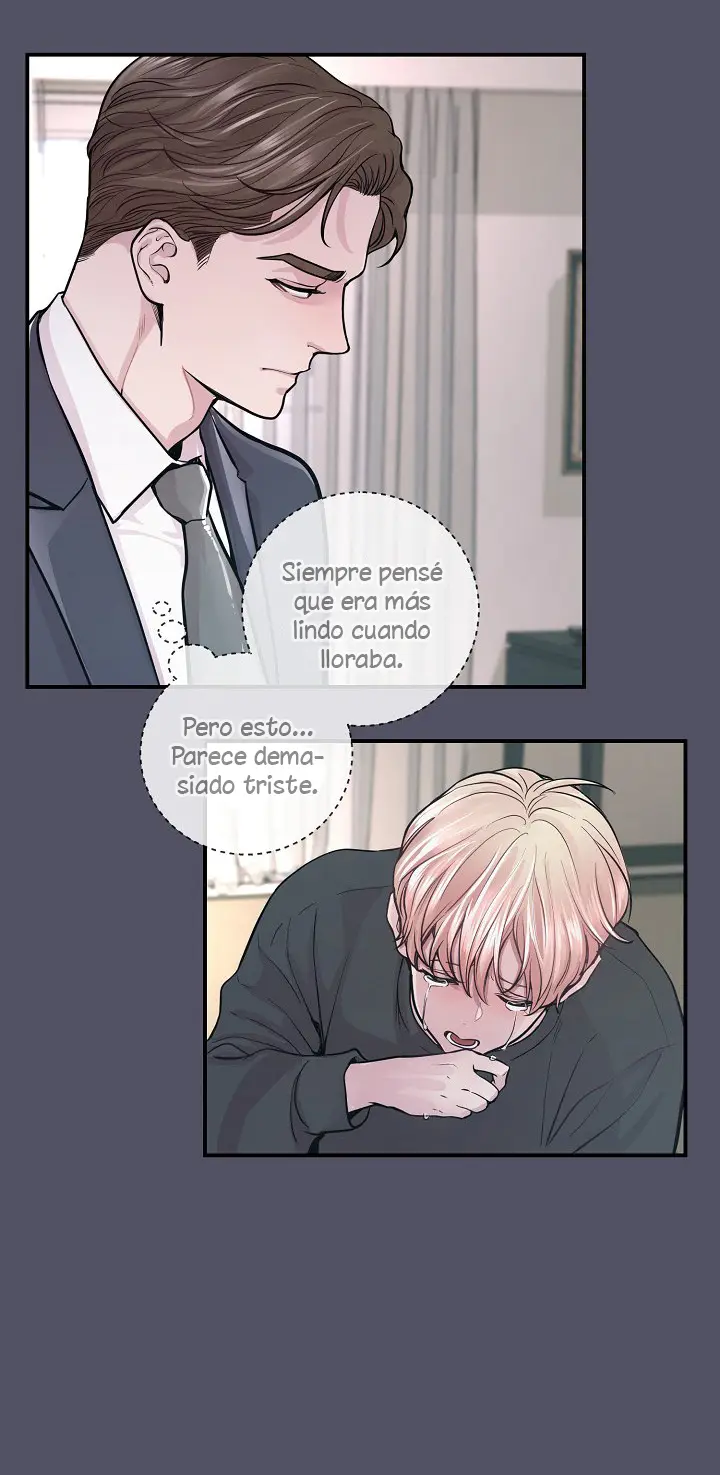 Scandalous M capítulo 22, página 49