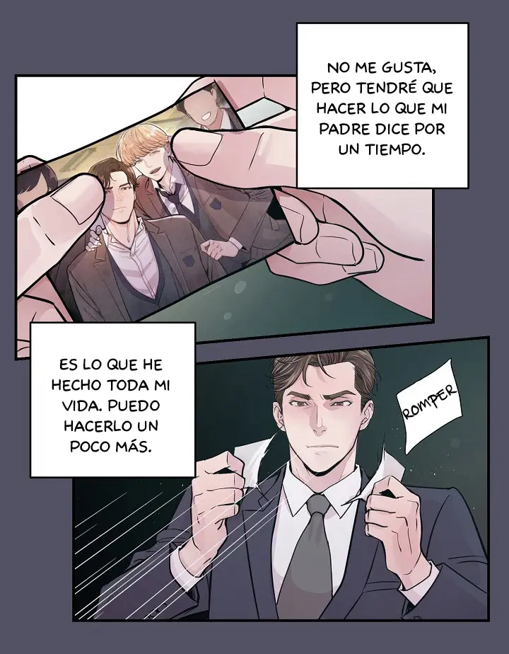 Scandalous M capítulo 22, página 55