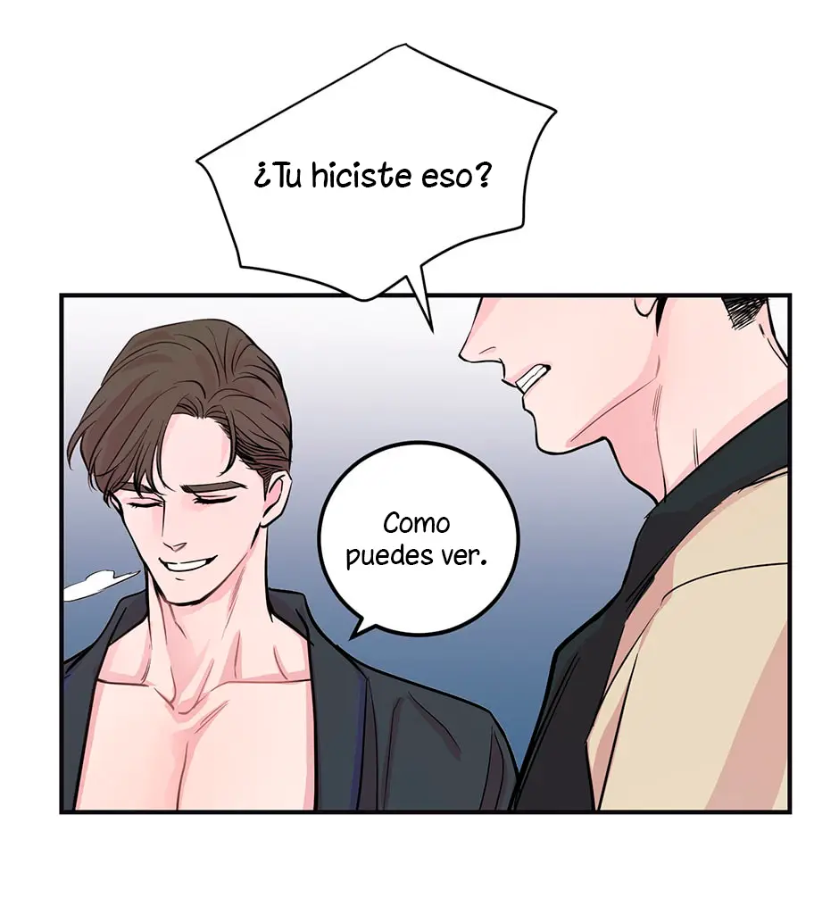 Scandalous M capítulo 26, página 34