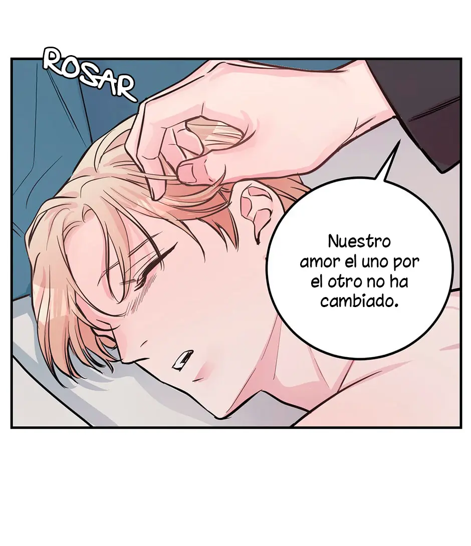 Scandalous M capítulo 26, página 44