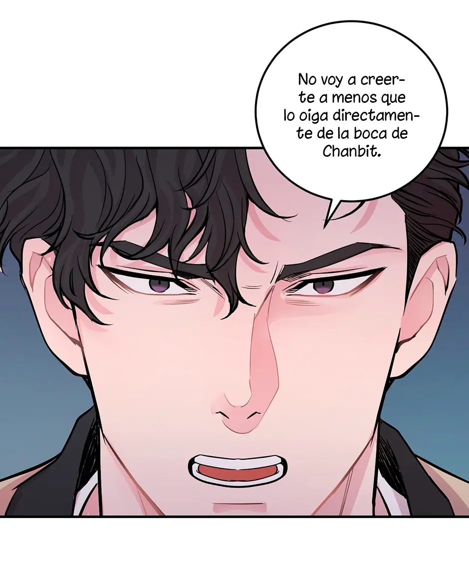 Scandalous M capítulo 26, página 45