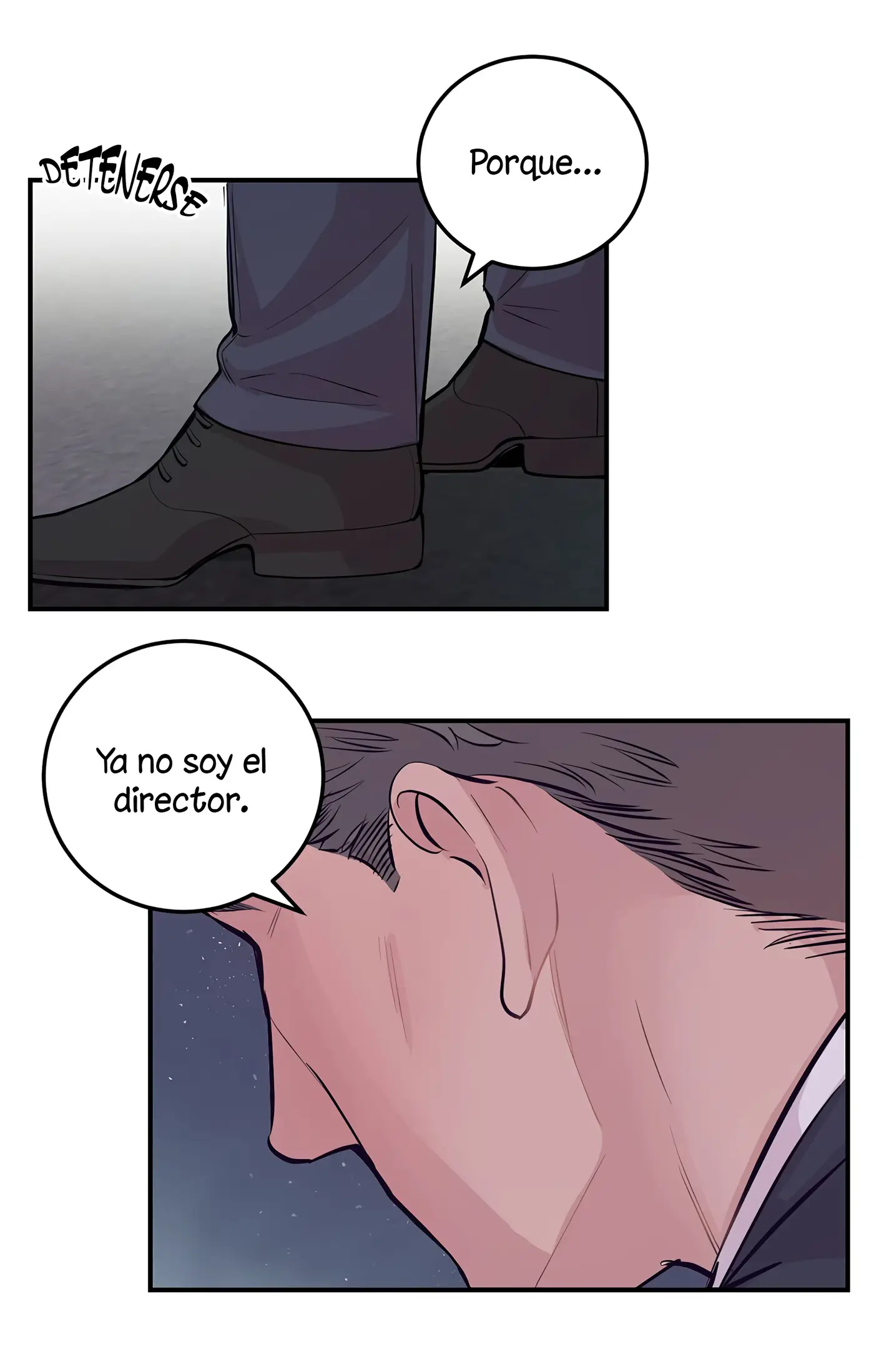 Scandalous M capítulo 29, página 6