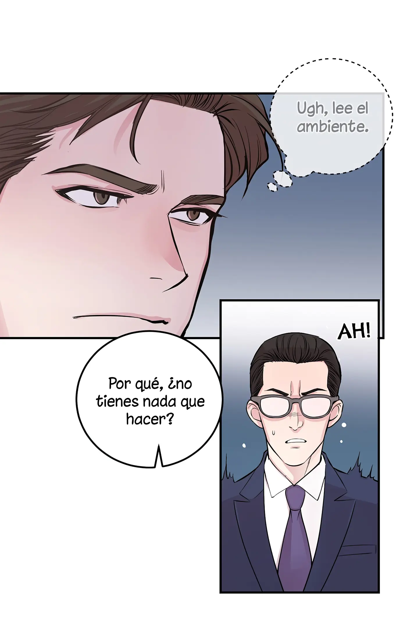 Scandalous M capítulo 29, página 20