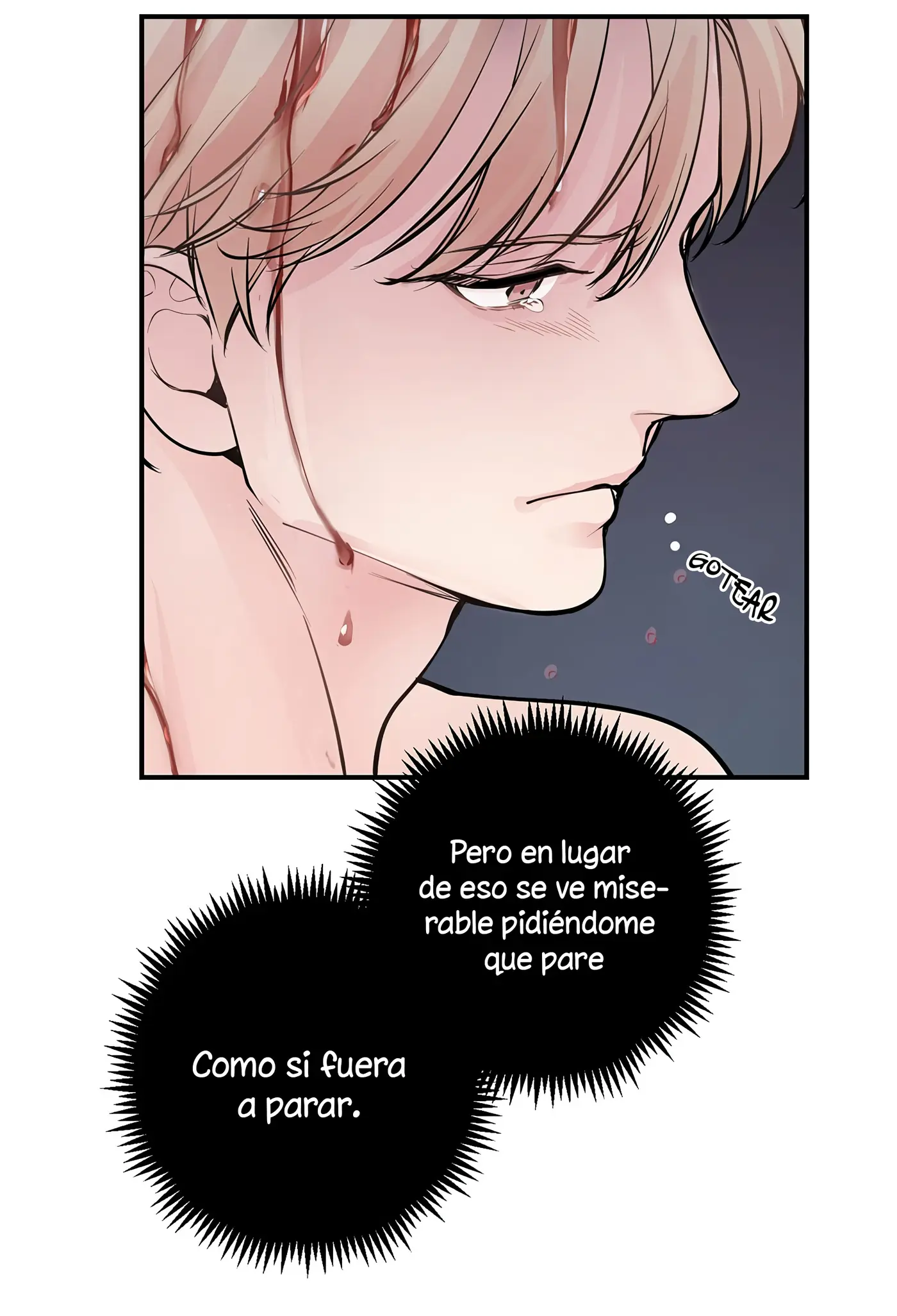 Scandalous M capítulo 29, página 42
