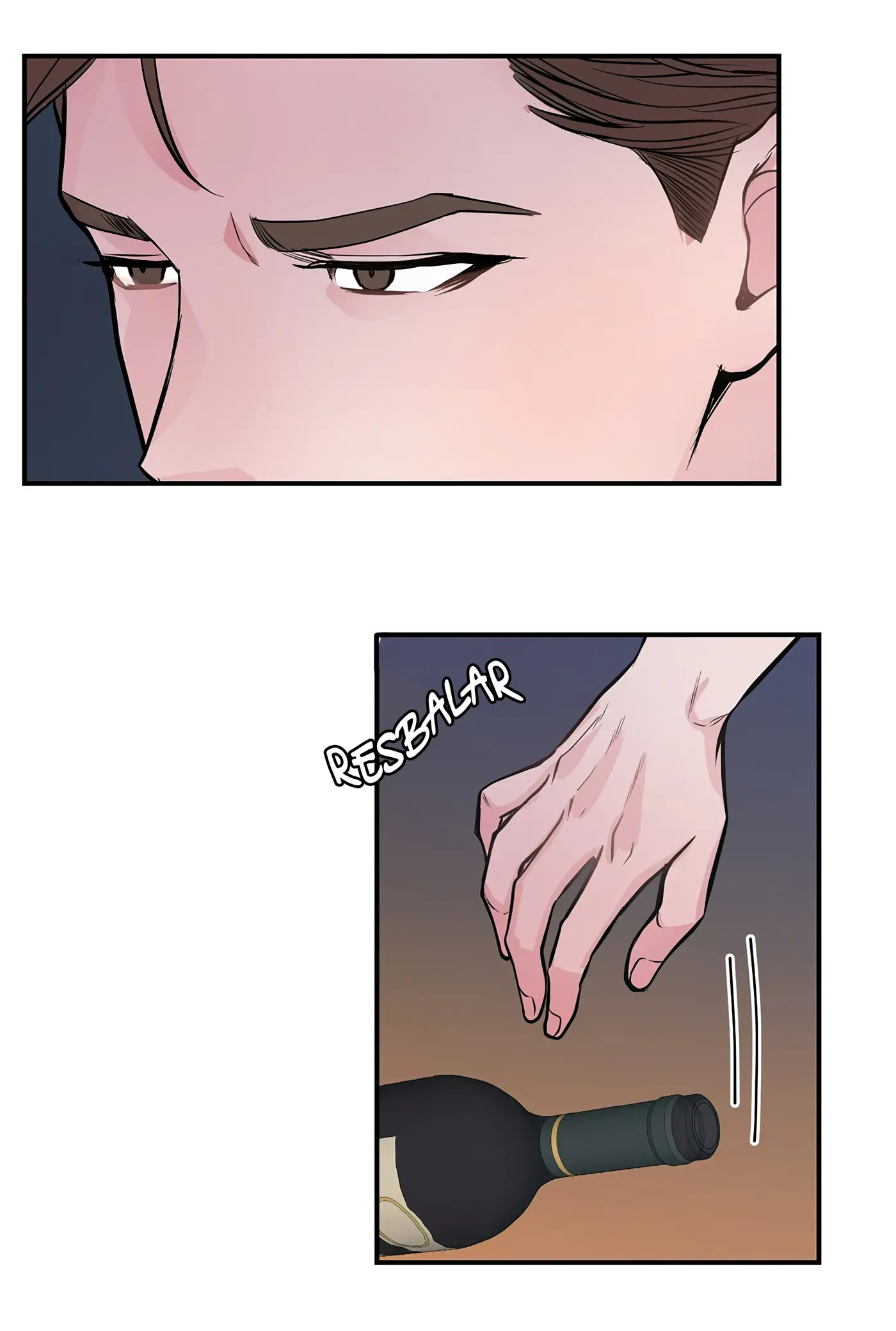 Scandalous M capítulo 29, página 43