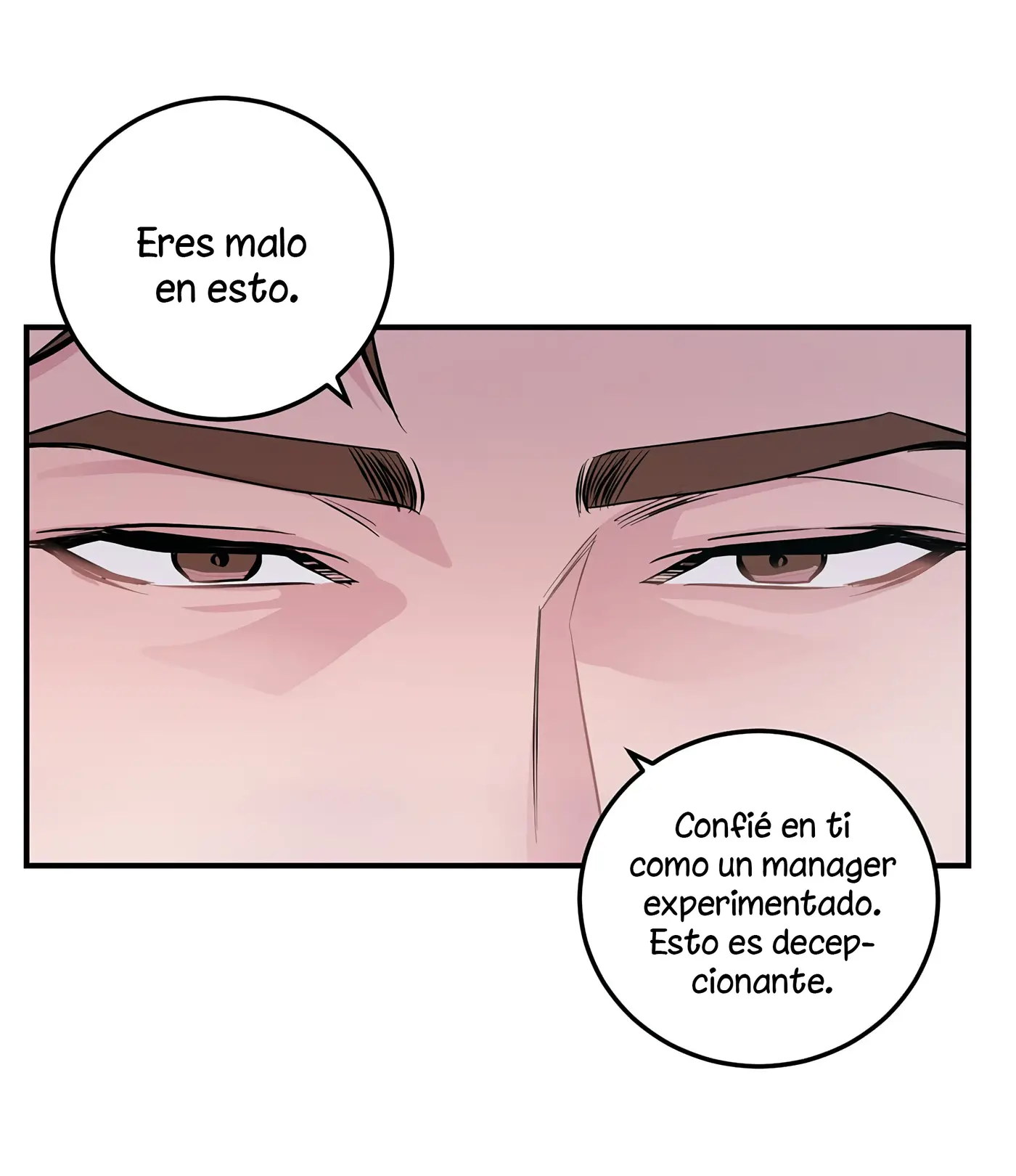Scandalous M capítulo 29, página 49