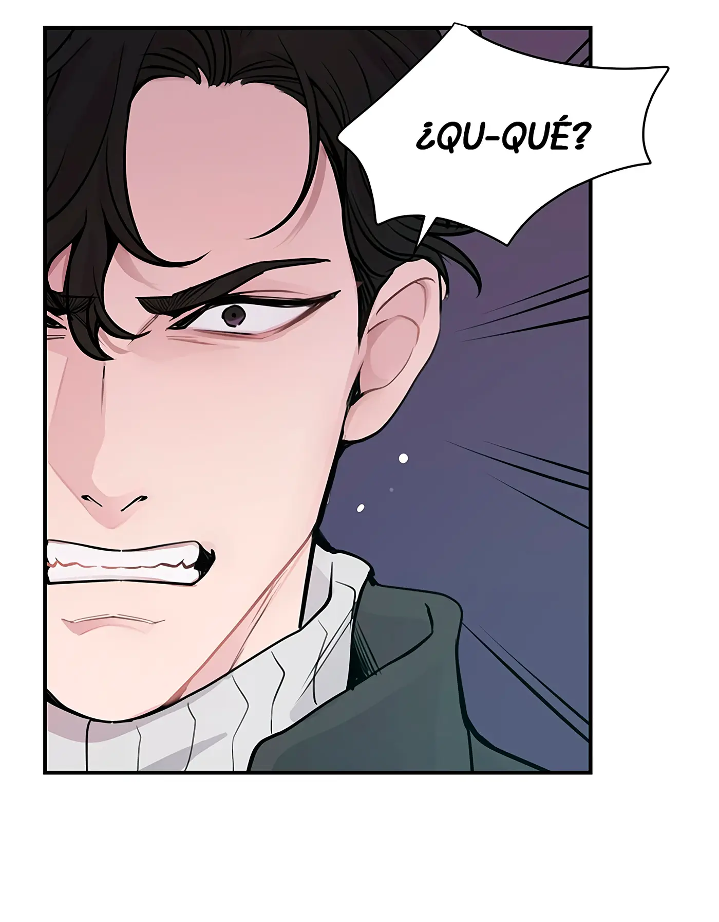 Scandalous M capítulo 31, página 31