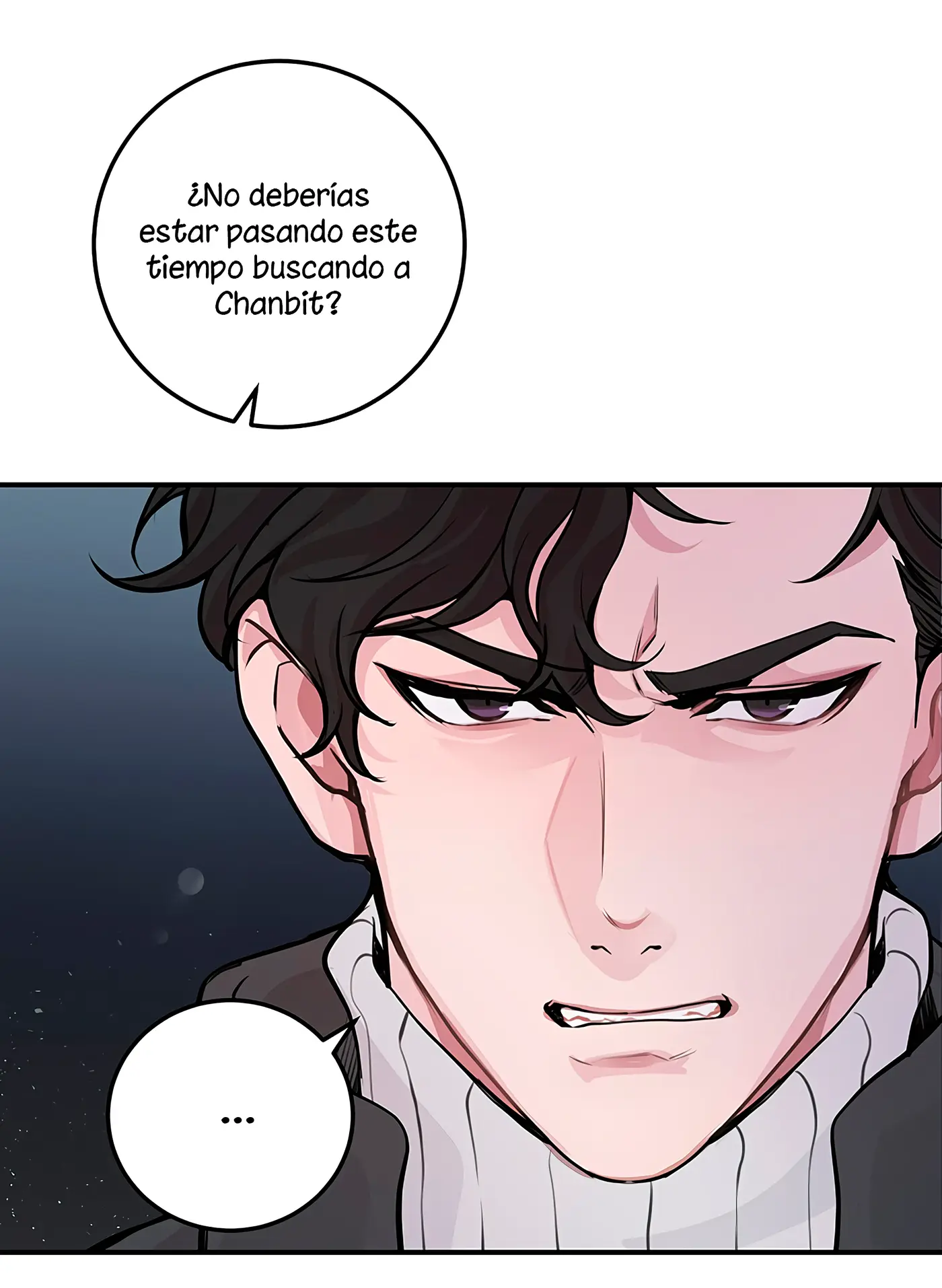 Scandalous M capítulo 31, página 41