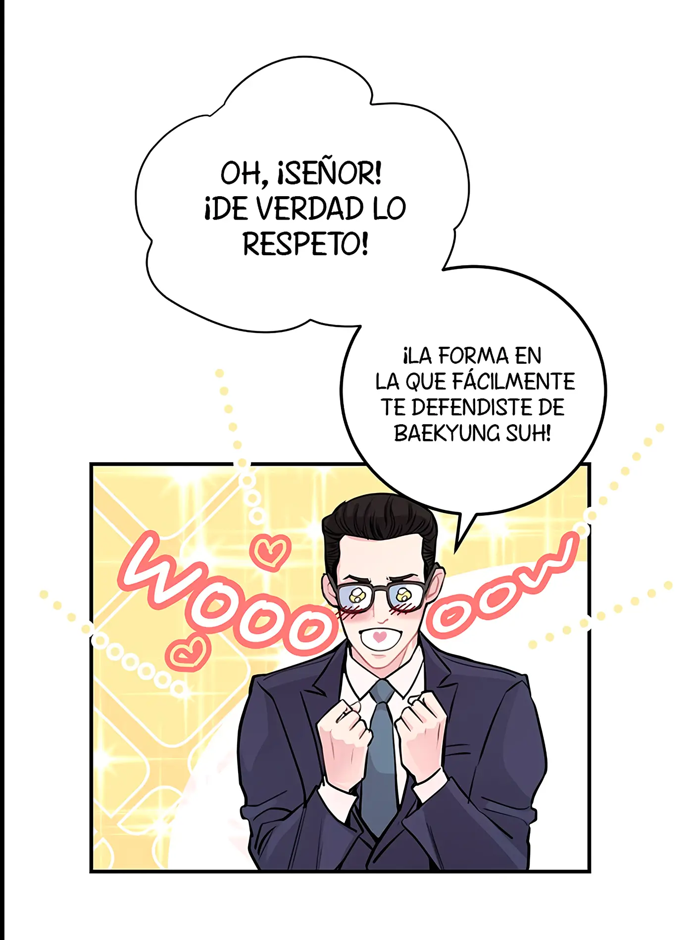 Scandalous M capítulo 31, página 45