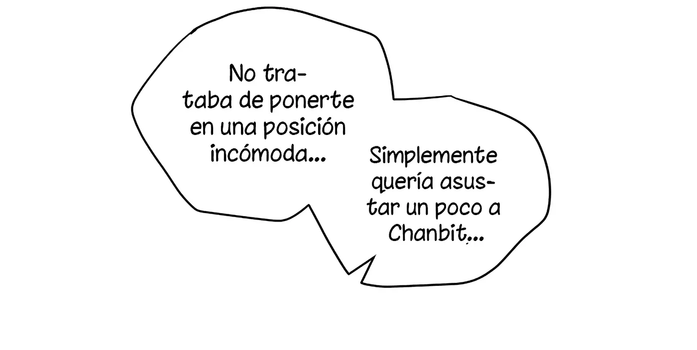 Scandalous M capítulo 31, página 52