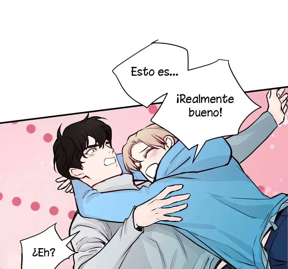 Scandalous M capítulo 33, página 15