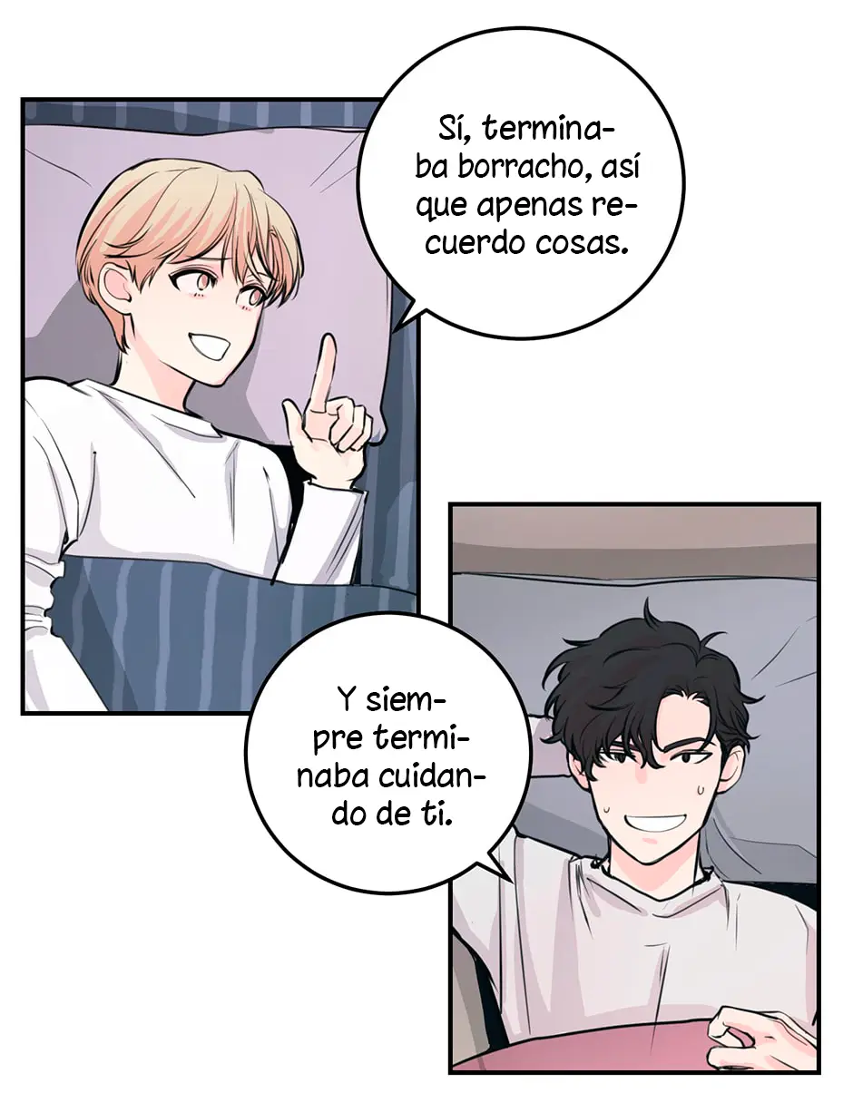 Scandalous M capítulo 33, página 22