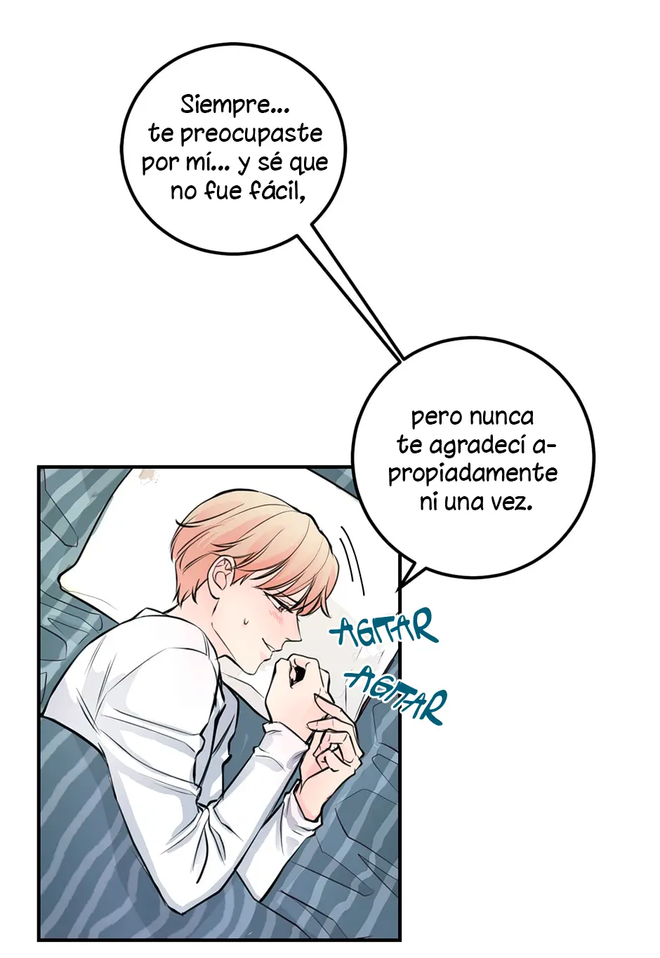 Scandalous M capítulo 33, página 25