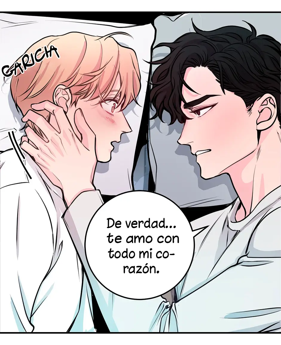 Scandalous M capítulo 33, página 31