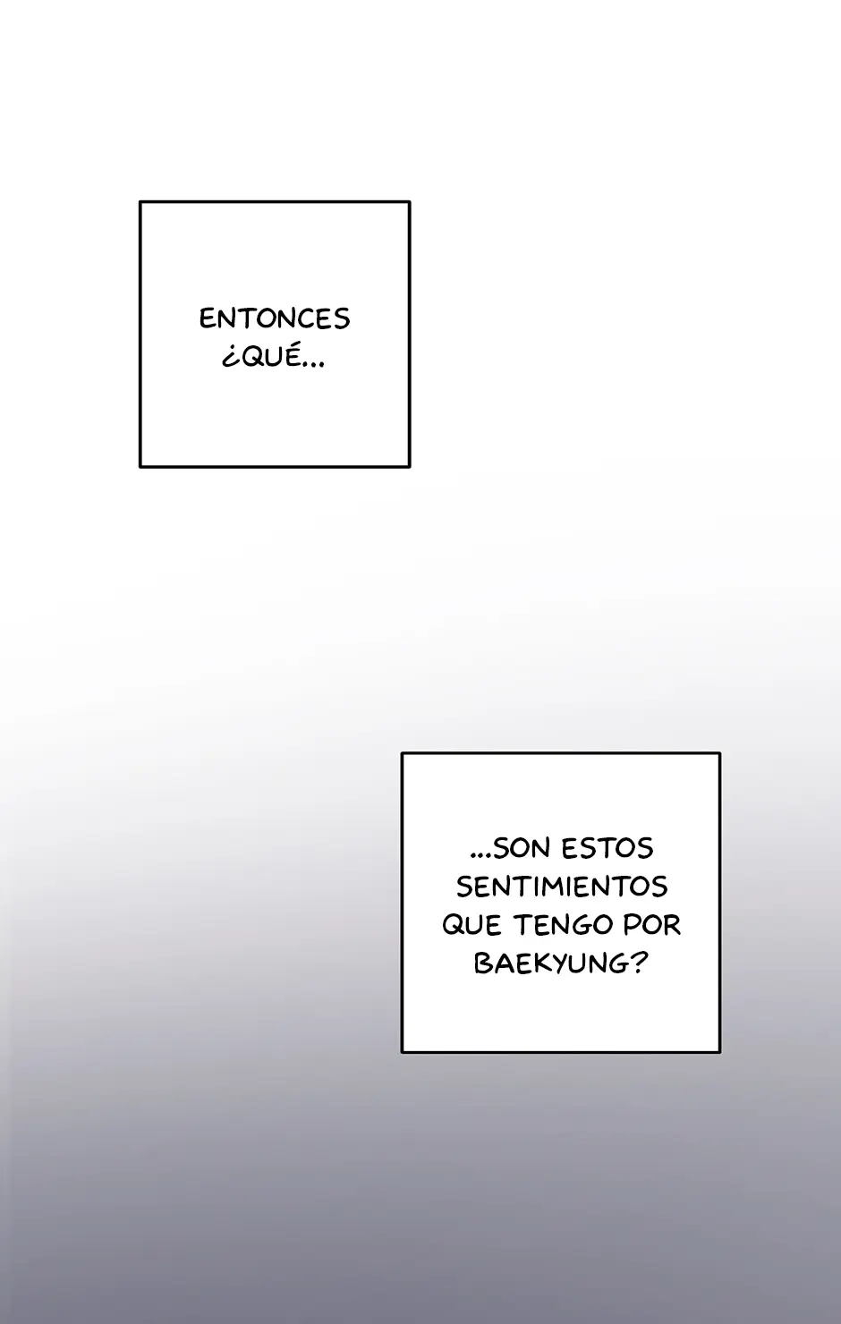 Scandalous M capítulo 33, página 44