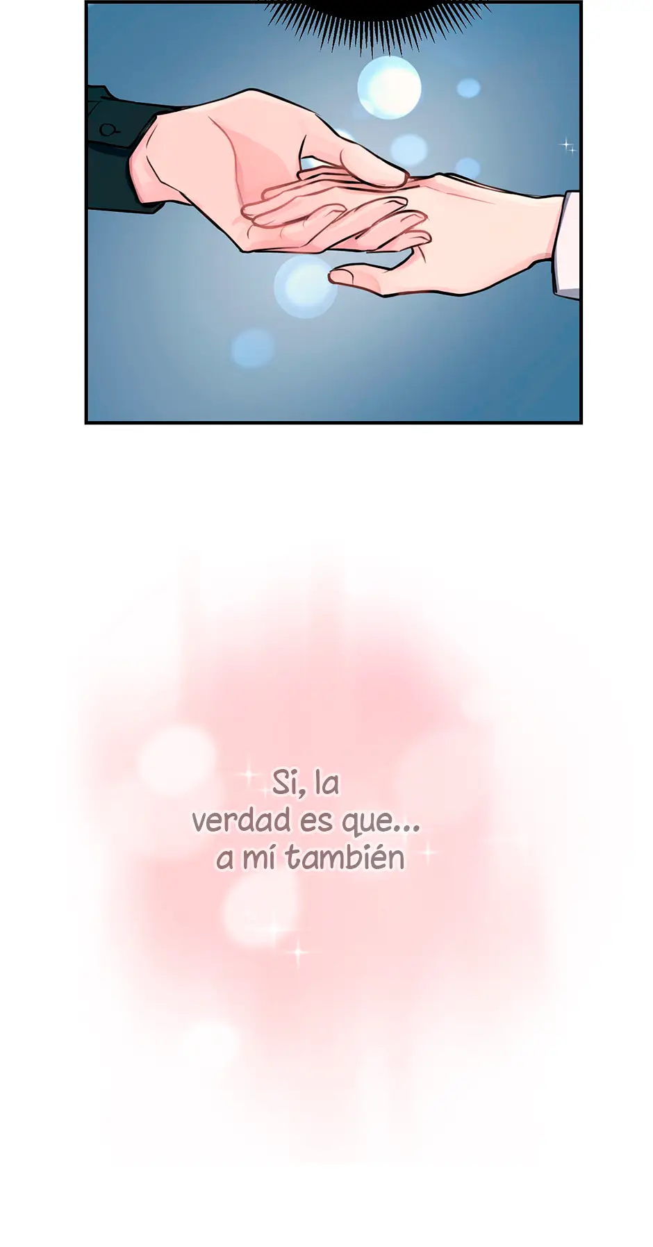 Scandalous M capítulo 33, página 50